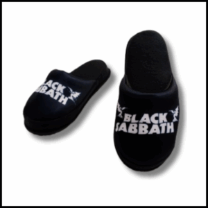 Black Sabbath