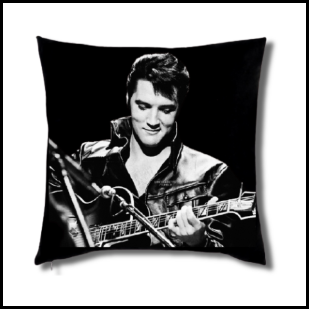 Elvis Presley