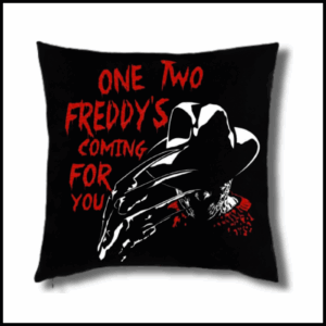 Freddy Krueger