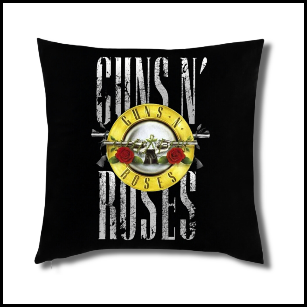 Guns & Roses Logo