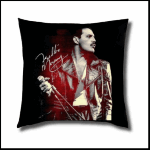 Freddie Mercury