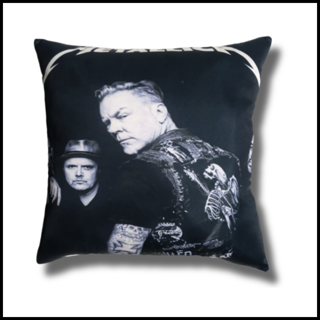 Metallica - Image 2
