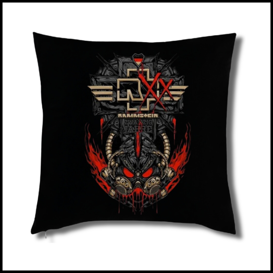 Rammstein