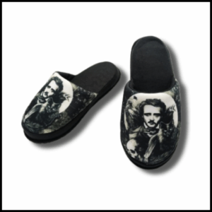 Edgar Allan Poe