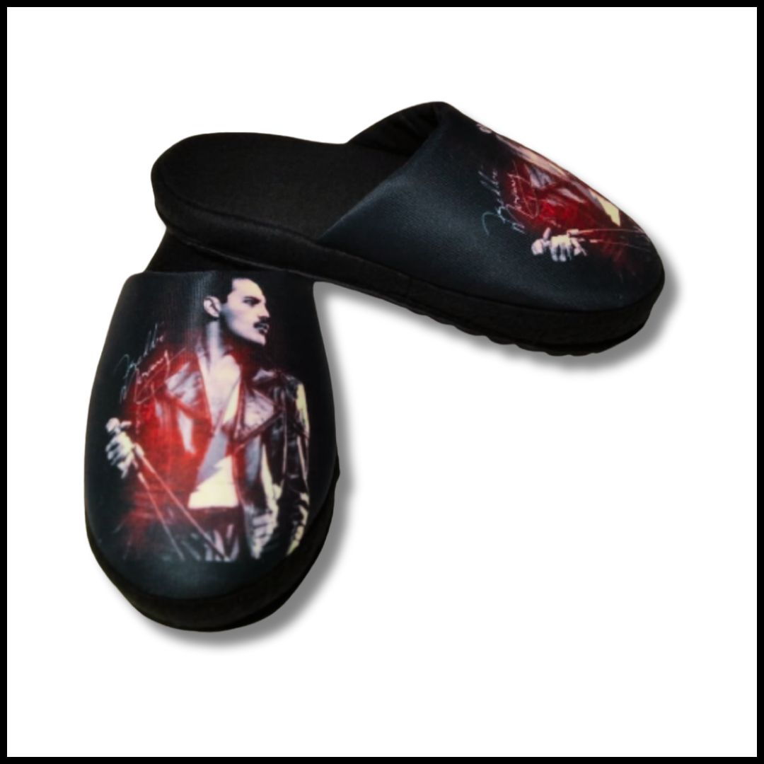 Freddie Mercury
