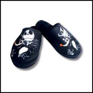 Jack Skellington