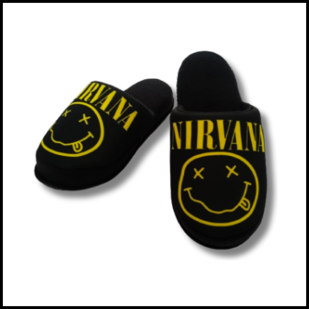 Nirvana