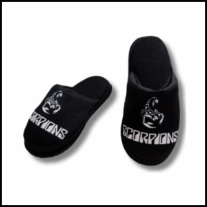 Scorpions