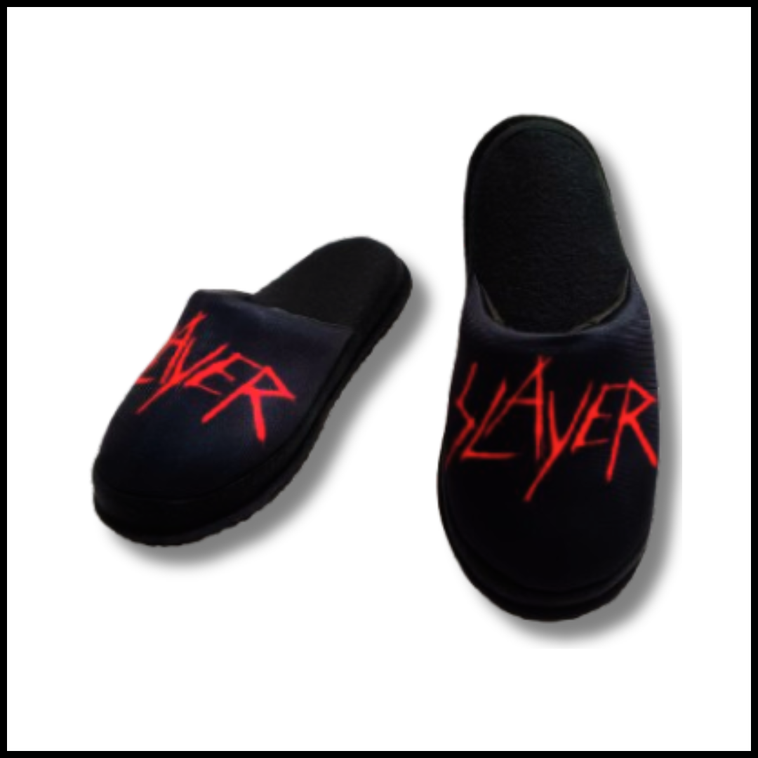 Slayer