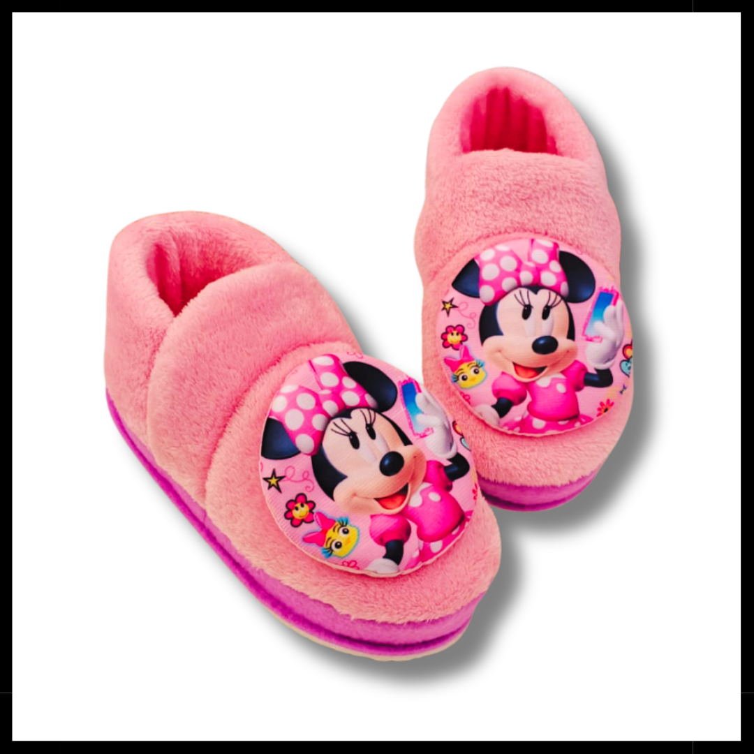 Minnie